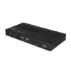 AV-vastuvõtja Lindy 4K30 HDMI ja USB üle IP süsteem – dekooder
