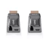 AV saatja ja vastuvõtja Lindy 300m Fiiberoptiline HDMI 4K60