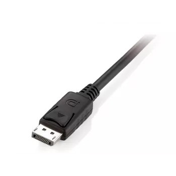 Equip DisplayPort 1.2 kaabel, 10 m, 4K/60 Hz