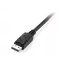 Equip DisplayPort 1.2 kaabel, 10 m, 4K/60 Hz