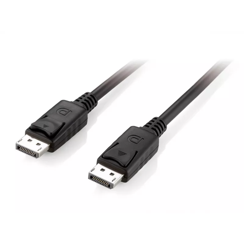 Equip DisplayPort 1.2 kaabel, 10 m, 4K/60 Hz
