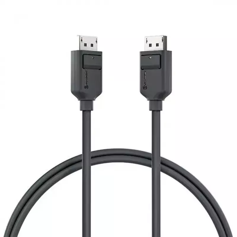ALOGIC Elements 4K DisplayPort-kaabel 2m DisplayPort-DisplayPort