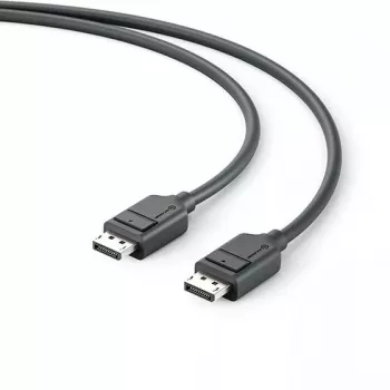 ALOGIC Elements 4K DisplayPort-kaabel 2m DisplayPort-DisplayPort
