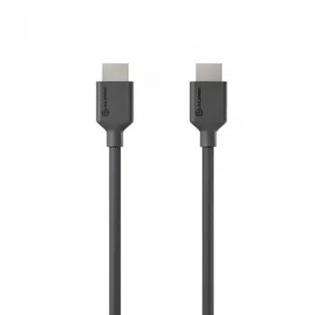ALOGIC HDMI kaabel 4K 2m isane-isane 18 Gbit/s must