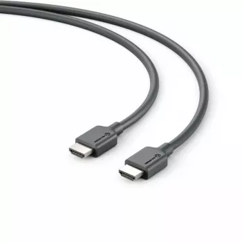 ALOGIC HDMI kaabel 4K 2m isane-isane 18 Gbit/s must
