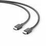 ALOGIC HDMI kaabel 4K 2m isane-isane 18 Gbit/s must