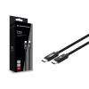 Conceptronic ETTA02B20 USB 3.2 Gen 2 C-C PD 3.0 100W kaabel 2M, 20V 5A, 10Gbps, E-Mark