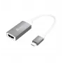 j5create JCA153G-N USB-C® -> 4K HDMI™ adapter, 2.0/3.2 Gen 1 (3.1 Gen 1), USB USB-C, HDMI väljund, 3840 x 2160 pikslit