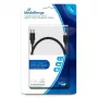 USB-kaabel MediaRange MRCS160 USB 3.2 Gen 1 1,2 m