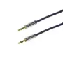 Helikaabel LogiLink CA10150 1,5 m 3,5 mm sinine
