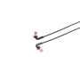 Võrgukaabel Lanview LV-6AFTP-FLEX-ANG-02B RJ45 Cat6A 2m Must