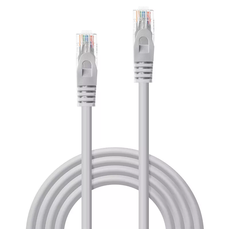 Lindy 48160 võrgukaabel Hall 0,3 m Cat6 U/UTP (UTP)