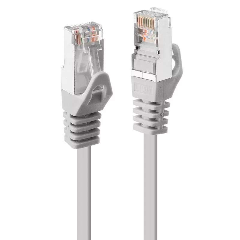 Võrgukaabel Lindy 48339 RJ-45 Cat5e 5 m Valge