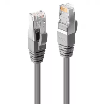 Lindy 45587 võrgukaabel Hall 10 m Cat6 S/FTP (S-STP)