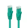 Microconnect UTP501G võrgukaabel roheline 1 m Cat5e U/UTP (UTP)