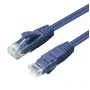 Microconnect UTP503B võrgukaabel sinine 3 m Cat5e U/UTP (UTP)