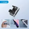 USB-kaabel Microconnect MC-USB4AG 4 m USB 2.0 A-pistik Micro-B isasele