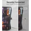 USB-kaabel Microconnect MC-USB4AG 4 m USB 2.0 A-pistik Micro-B isasele
