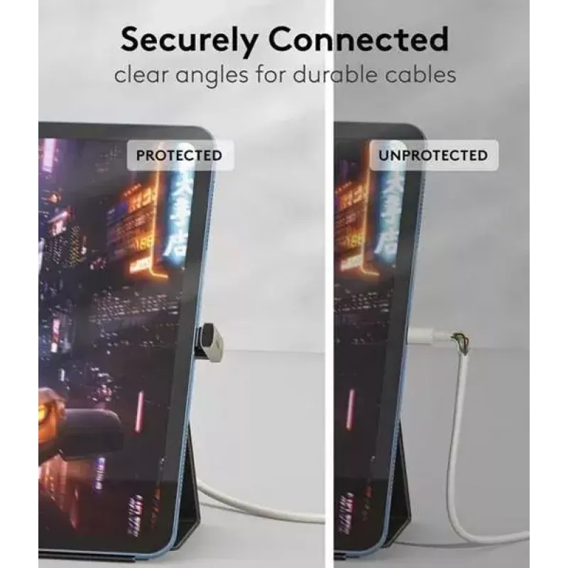 USB-kaabel Microconnect MC-USB4AG 4 m USB 2.0 A-pistik Micro-B isasele