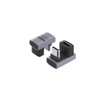 USB-kaabel Microconnect MC-USB4AG 4 m USB 2.0 A-pistik Micro-B isasele