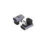 USB-kaabel Microconnect MC-USB4AG 4 m USB 2.0 A-pistik Micro-B isasele