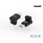 USB-kaabel Microconnect MC-USB4AF 4,5 m USB 2.0 A Micro B-le