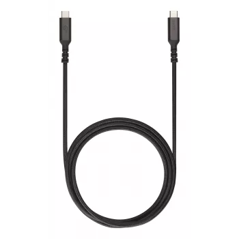 USB-kaabel ASUS LCR50 1,5 m USB-C must 0,48 Gbit/s