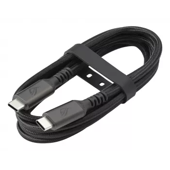 USB-kaabel ASUS LCR50 1,5 m USB-C must 0,48 Gbit/s