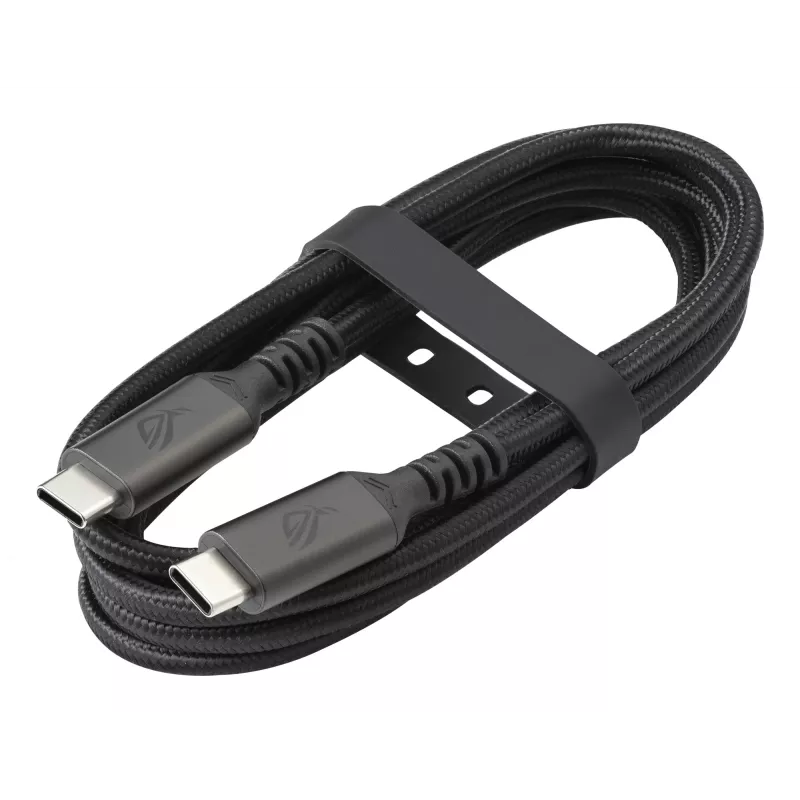 USB-kaabel ASUS LCR50 1,5 m USB-C must 0,48 Gbit/s
