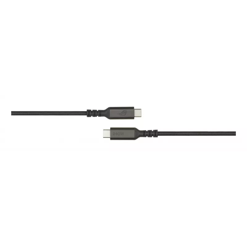 USB-kaabel ASUS LCR50 1,5 m USB-C must 0,48 Gbit/s