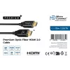 Microconnect Premium Optic HDMI-kaabel 70 m