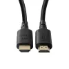 HDMI-kaabel MicroConnect MC-HDM19193V2.0LSZH — 4K, V2.0, LSZH