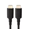HDMI-kaabel MicroConnect MC-HDM19195V2.0LSZH 4K Low Smoke Zero Halogen