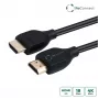 Microconnect ECO-MC-HDM19192V2.0 HDMI-kaabel 2 m HDMI Type A (Standard) Must
