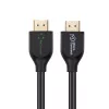 Microconnect ECO-MC-HDM19192V2.0 HDMI-kaabel 2 m HDMI Type A (Standard) Must