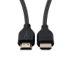 Microconnect ECO-MC-HDM19192V2.0 HDMI-kaabel 2 m HDMI Type A (Standard) Must