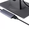 Microconnect ECO-MC-HDM19193V2.0 HDMI-kaabel 3 m HDMI tüüp A (Standard) Must