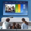 Techly ICOC HDMI-4-050NE HDMI-kaabel 5 m HDMI Type A (Standard) Must