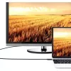 Techly ICOC HDMI-4-050NE HDMI-kaabel 5 m HDMI Type A (Standard) Must