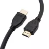 HDMI-kaabel Lindy 5 m, 4K@60 Hz, paindlik