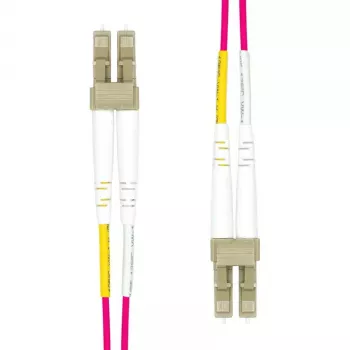 Fiiberkaabel ProXtend LC-LC UPC OM4 Duplex MM 2M