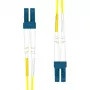 Fiiberkaabel ProXtend LC-LC UPC OS2 Duplex SM 1M