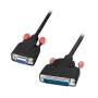 Lindy 2 m PC jadaprinteri kaabel (9DF/25DM)