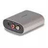 HDMI ARC heli eraldaja Lindy 38363 Micro-USB 500 mA 5 V