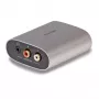 HDMI ARC heli eraldaja Lindy 38363 Micro-USB 500 mA 5 V