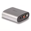 HDMI ARC heli eraldaja Lindy 38363 Micro-USB 500 mA 5 V