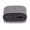 HDMI ARC heli eraldaja Lindy 38363 Micro-USB 500 mA 5 V
