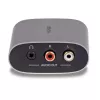 HDMI ARC heli eraldaja Lindy 38363 Micro-USB 500 mA 5 V