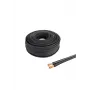 Vivolink PROSPEAK4 helikaabel 100 m Must