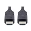HDMI kaabel Manhattan HDMM150CM 4K@30Hz 1.5m isane-isanele must